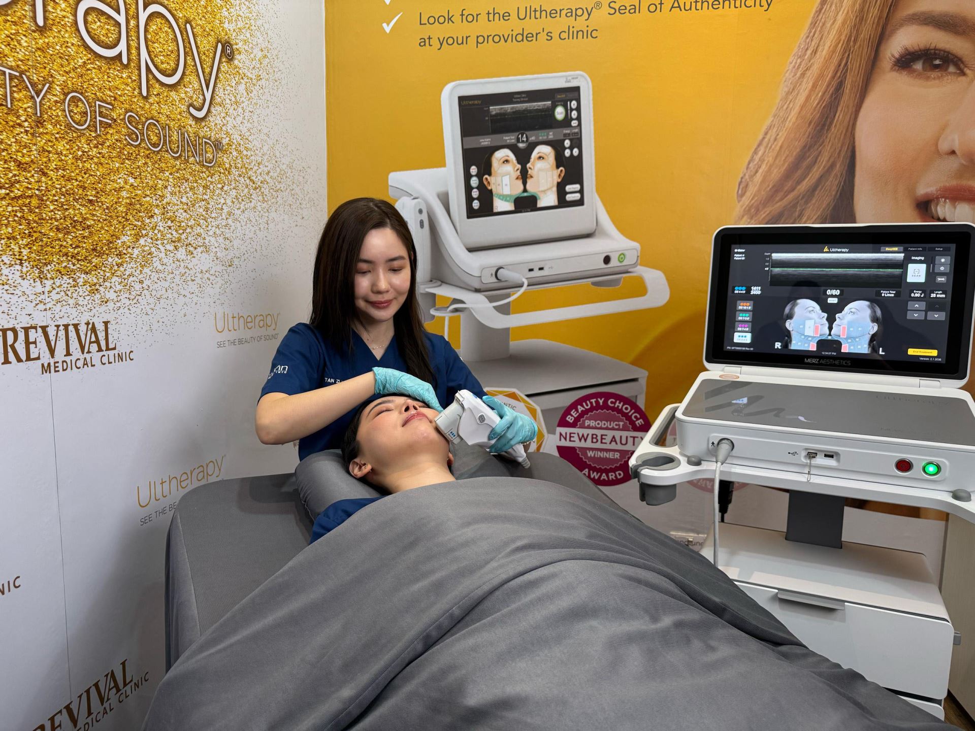 Rejuvenate | Aesthetic Clinic Johor Bahru (JB) | Aesthetic Treatment Johor Bahru (JB)